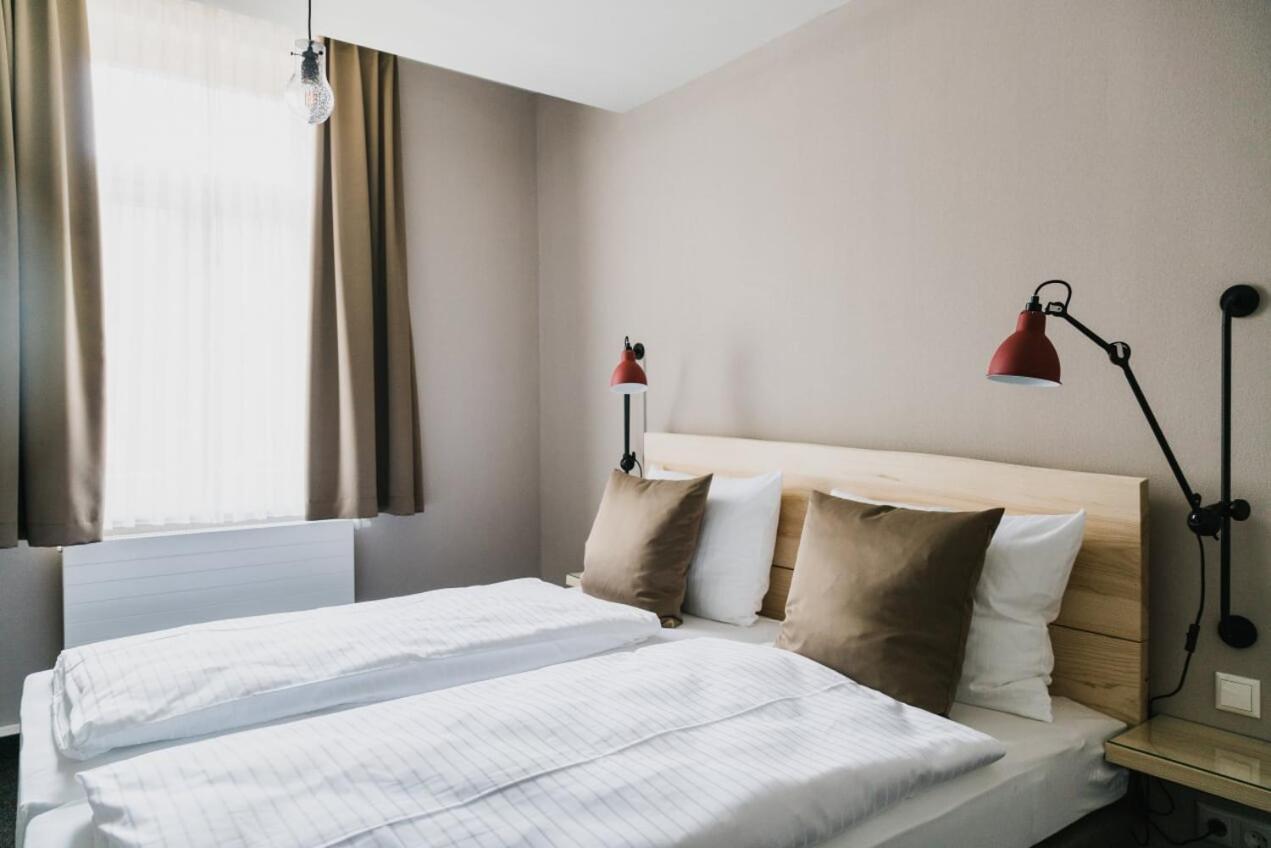 Hotel Villa Bodeblick Schierke Eksteriør bilde