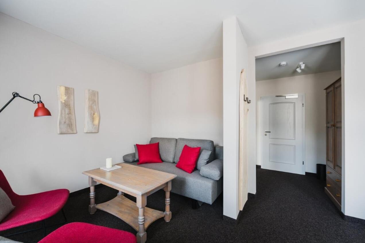 Hotel Villa Bodeblick Schierke Eksteriør bilde