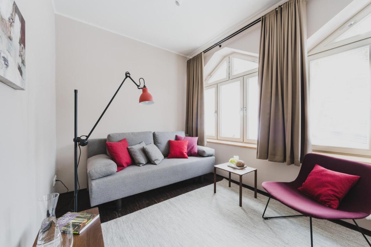 Hotel Villa Bodeblick Schierke Eksteriør bilde