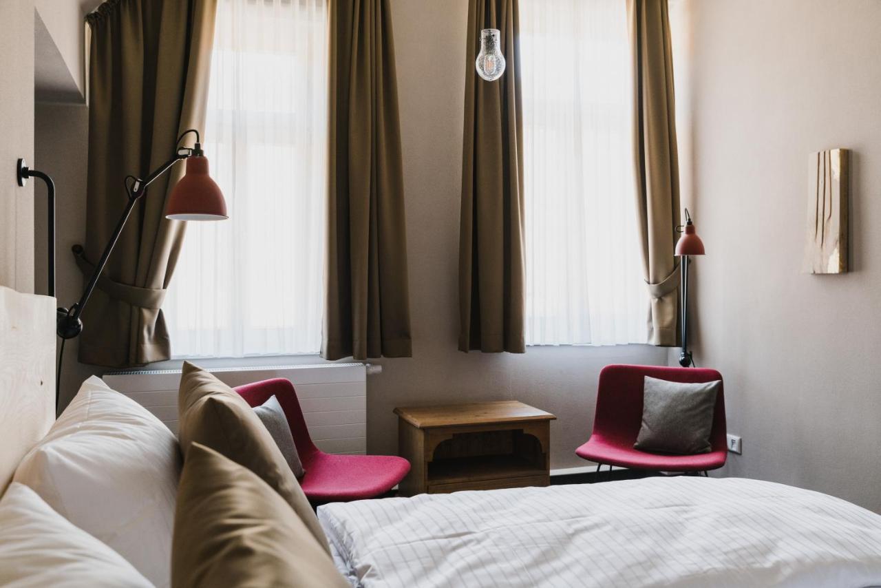 Hotel Villa Bodeblick Schierke Eksteriør bilde