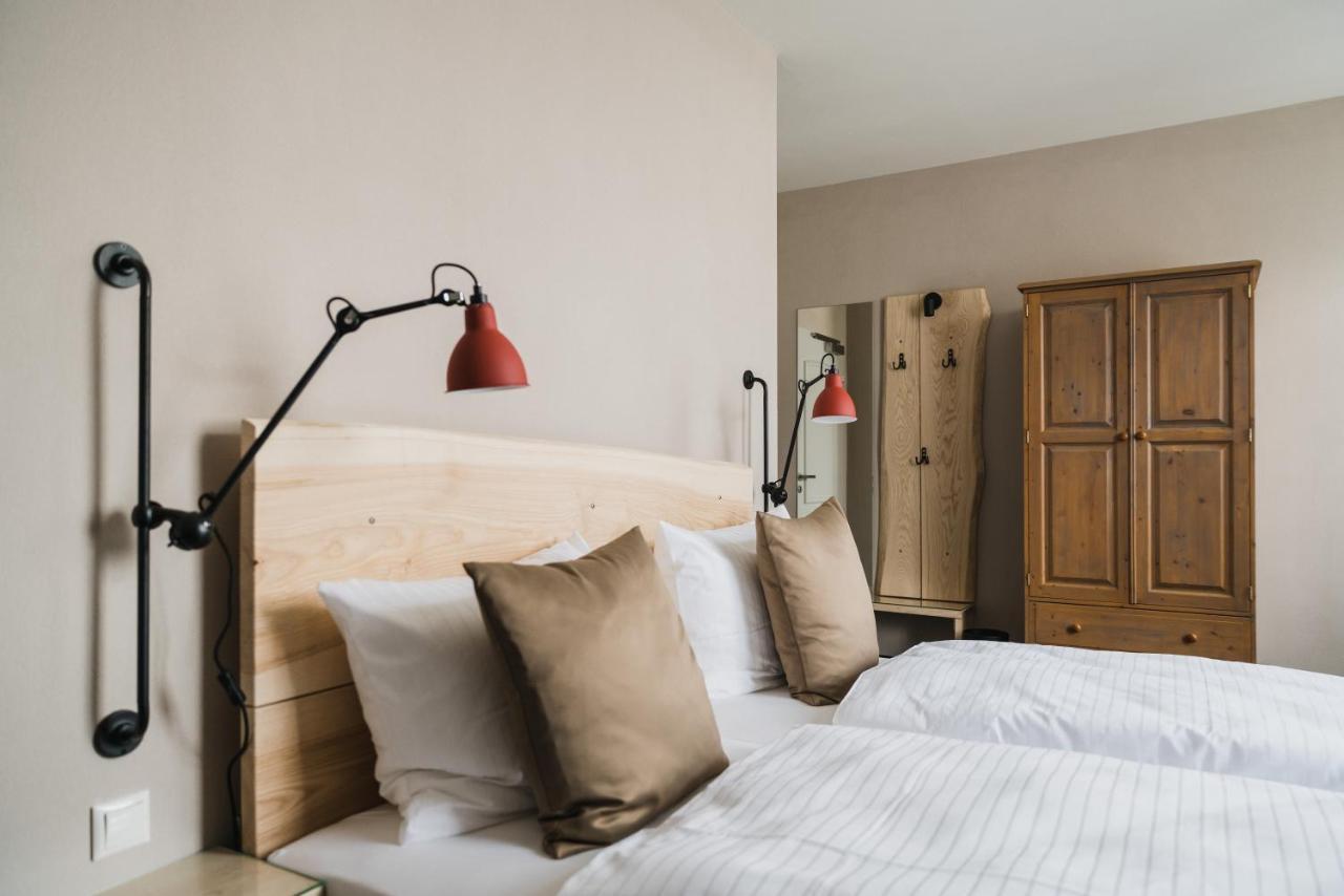 Hotel Villa Bodeblick Schierke Eksteriør bilde