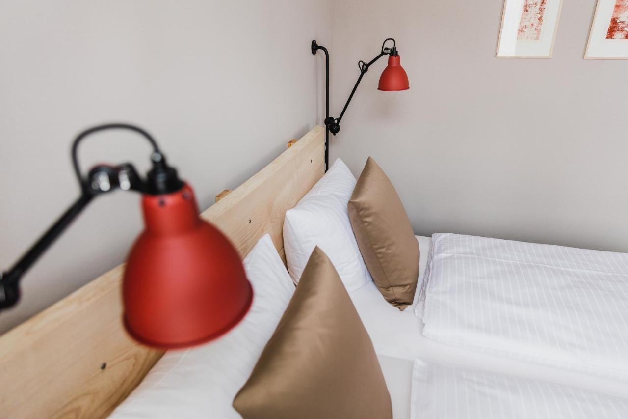 Hotel Villa Bodeblick Schierke Eksteriør bilde