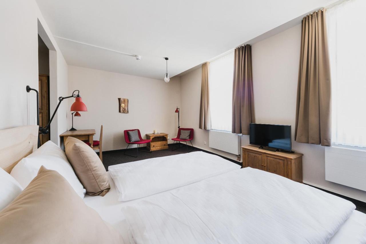 Hotel Villa Bodeblick Schierke Eksteriør bilde