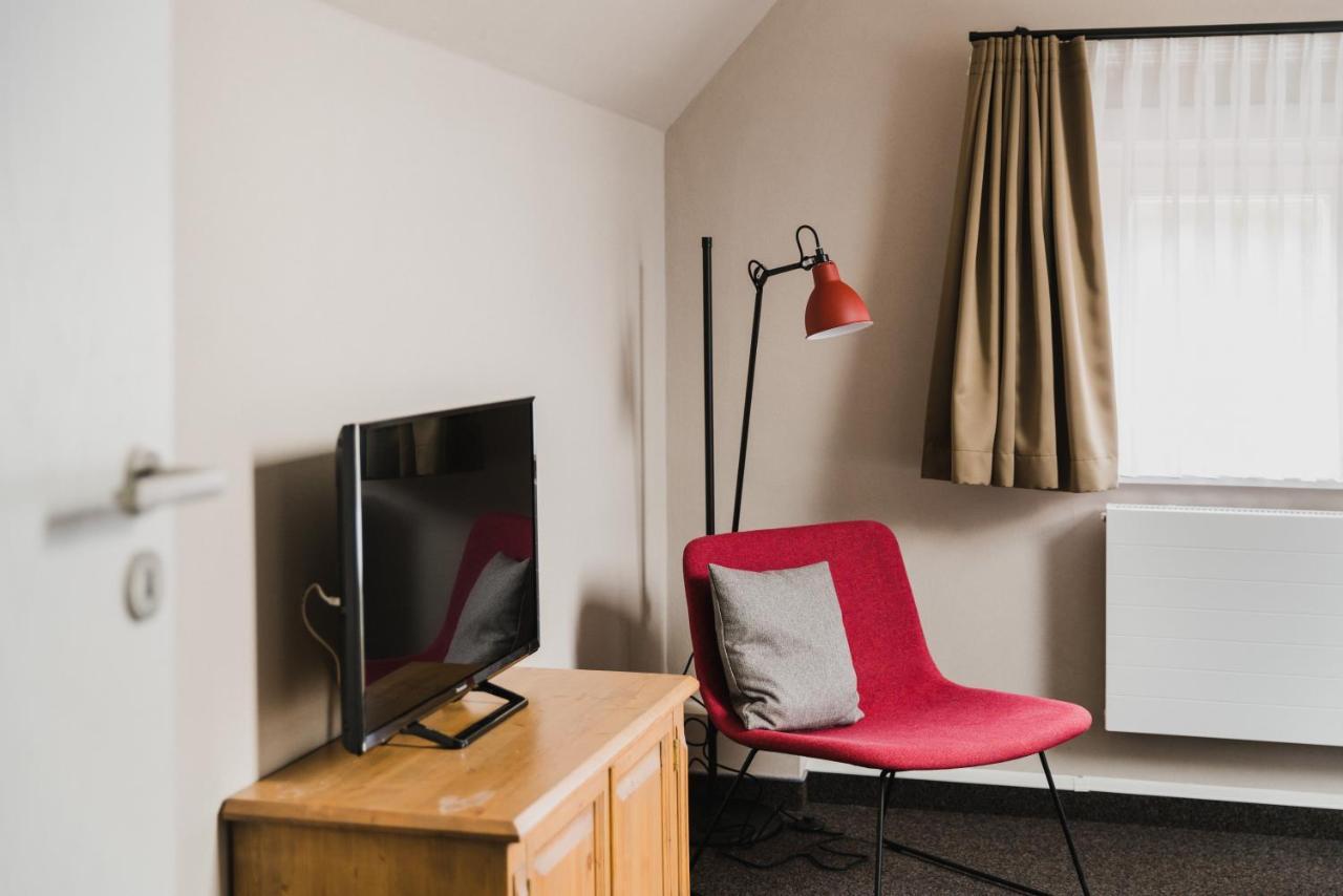 Hotel Villa Bodeblick Schierke Eksteriør bilde